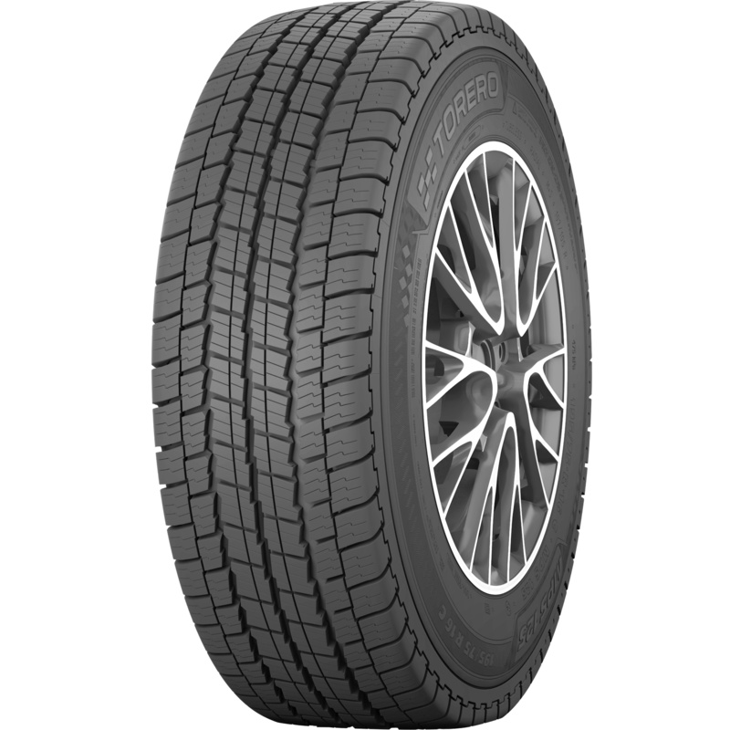 185R14C 102/100R MPS 125 Variant All Weather TL