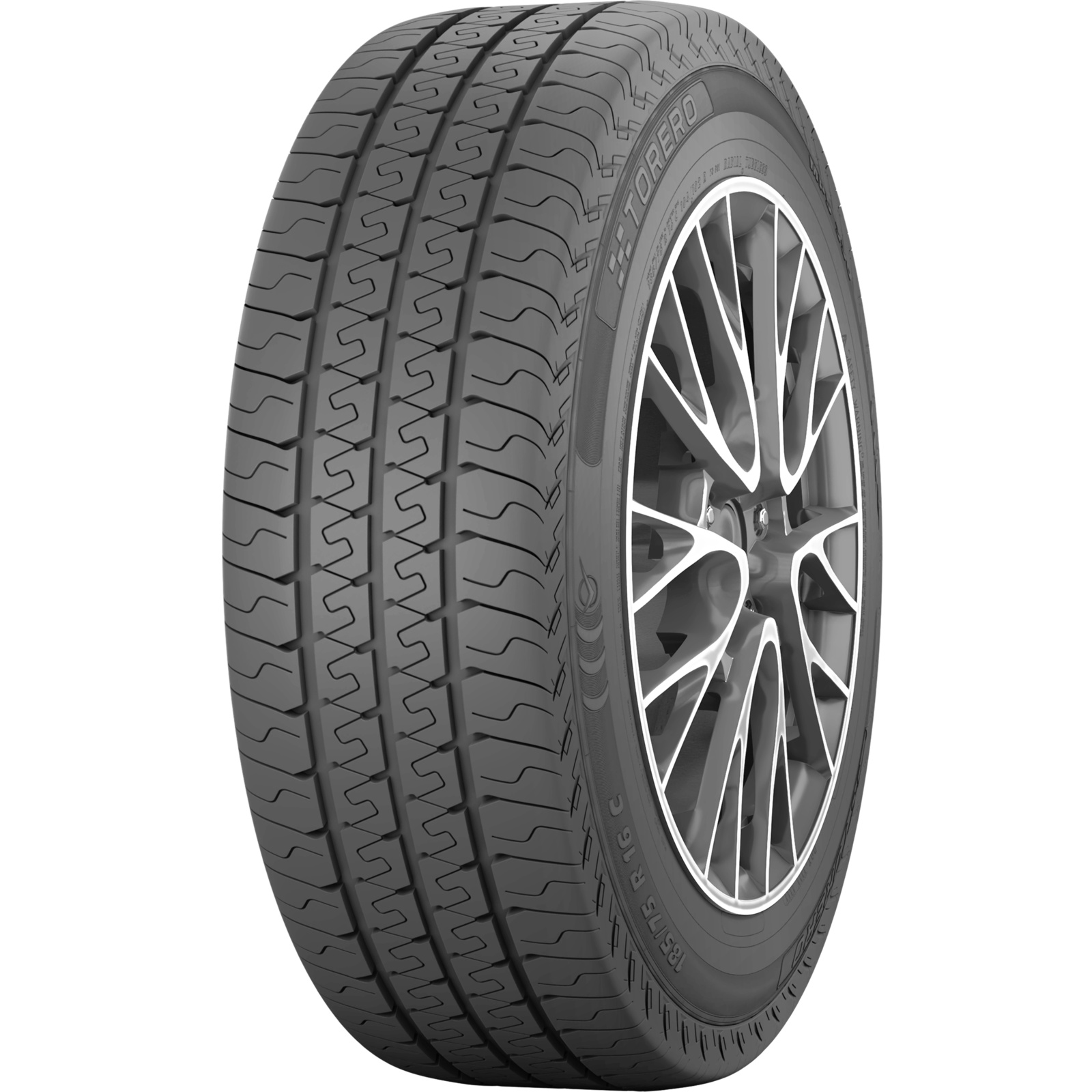195/70R15C 104/102R MPS 330 Maxilla 2 TL
