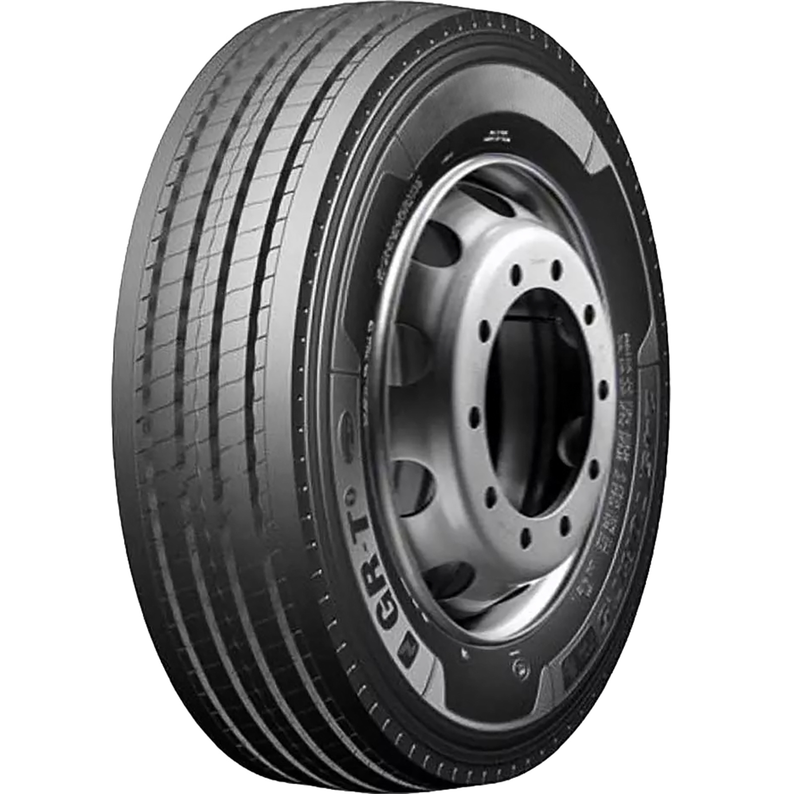 235/75R17,5 143/141J GR-T1 TL M+S 3PMSF 16PR