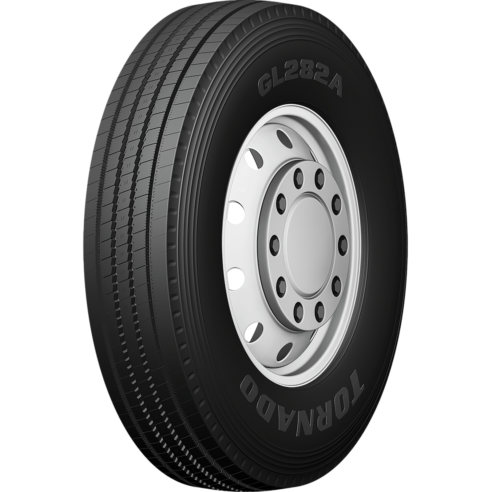 315/70R22,5 156/150L (154/150M) GL282A TL M+S 3PMSF 20PR