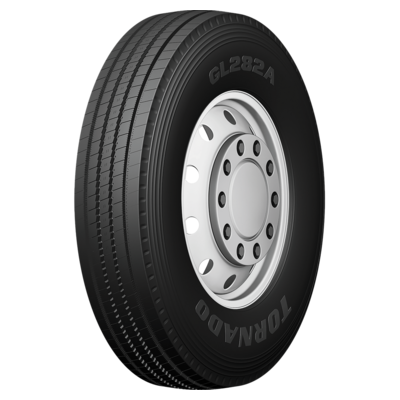Шина  Всесезонная 315x70R22,5 156x150L (154x150M) GL282A TL M+S 3PMSF 20PR