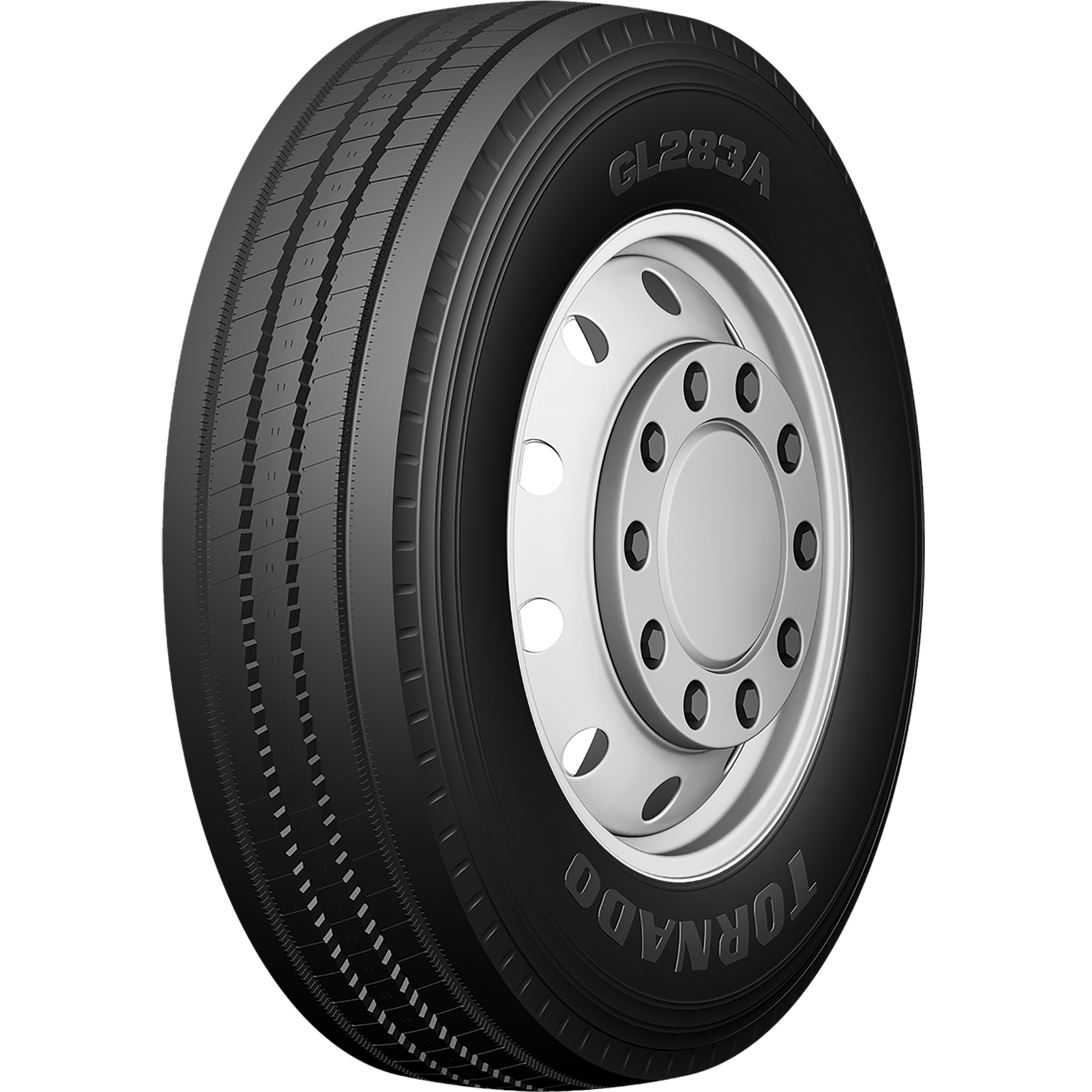 265/70R19,5 140/138M GL283A TL M+S 3PMSF 16PR