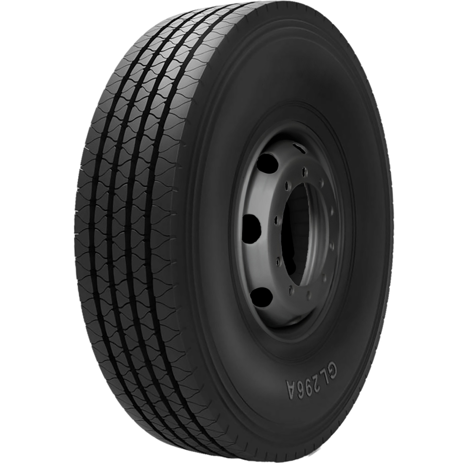 295/80R22,5 154/149M GL296A TL M+S 3PMSF 20PR