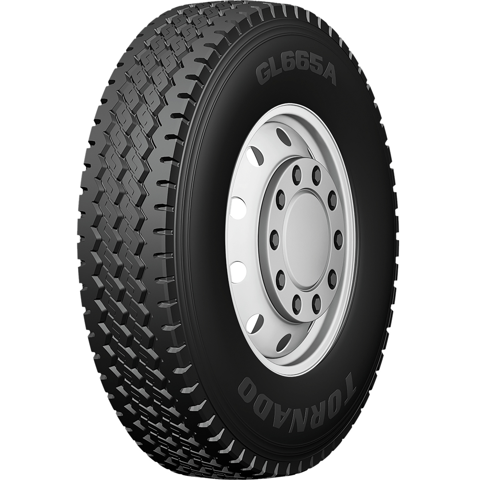 295/80R22,5 152/148K GL665A TL M+S 3PMSF 18PR