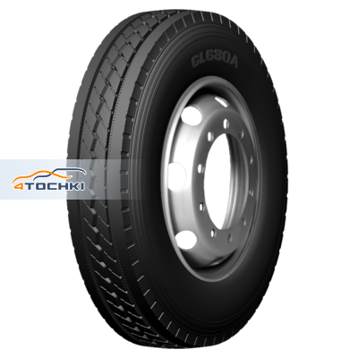 325/95R24 162/160K GL680A TTF 22PR ВЬЕТНАМ