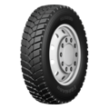 Грузовая шина Tornado (Advance Holdings) GL687D 315/80R22.5 167/164F TL