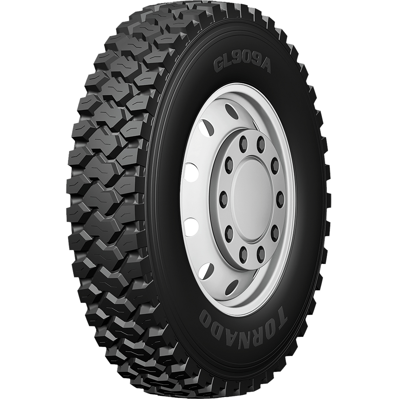 315/80R22,5 167/164F GL909A TL 24PR ВЬЕТНАМ