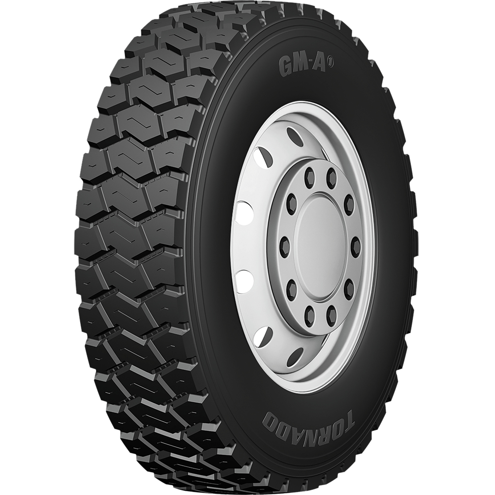 315/80R22,5 158/156G GM-A1 TL 22PR