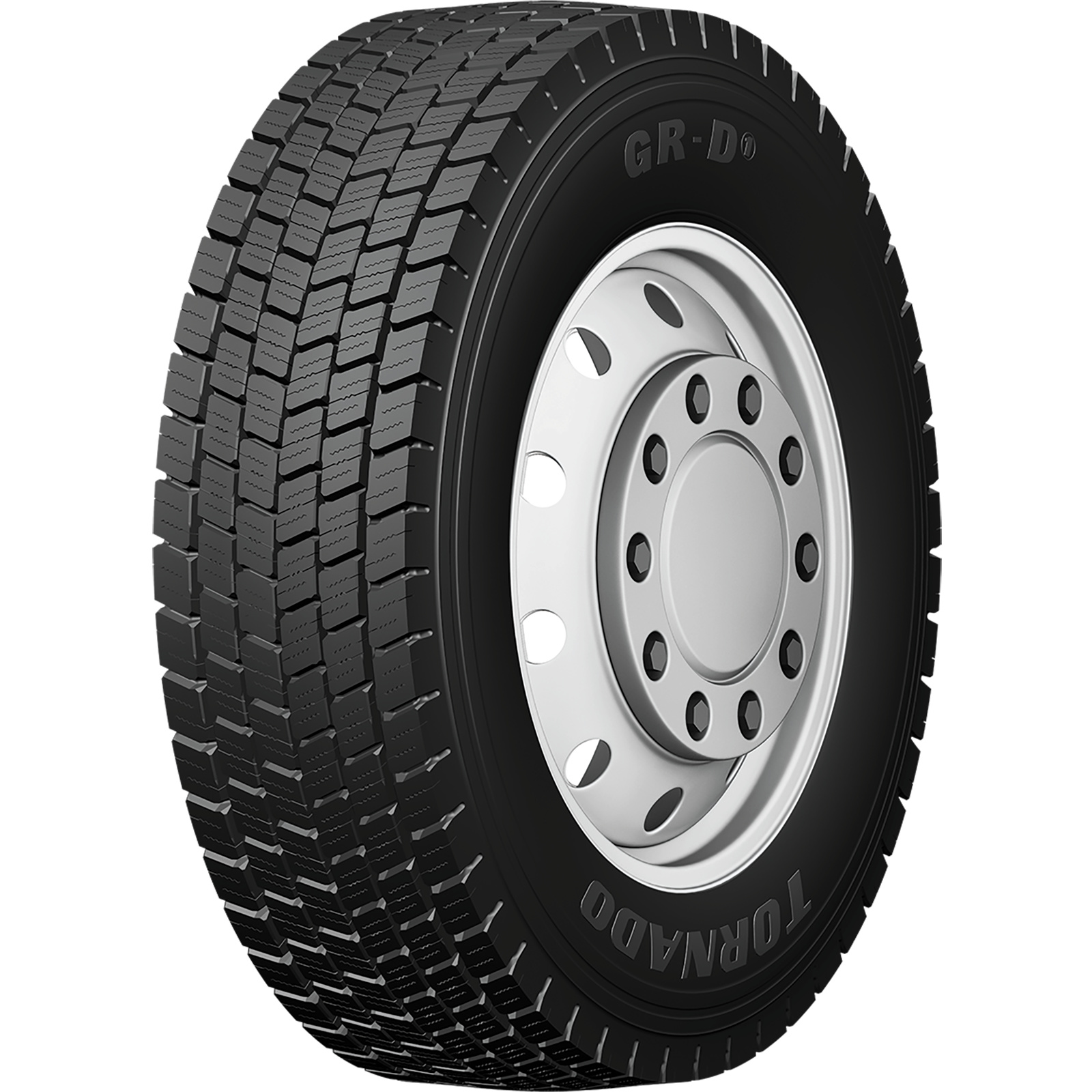 315/80R22,5 156/150L (154/150M) GR-D1 LRR TL M+S 3PMSF 20PR