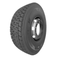 Грузовая шина Tornado (Advance Holdings) GR-D1 HWR 315/80R22.5 156/150L TL