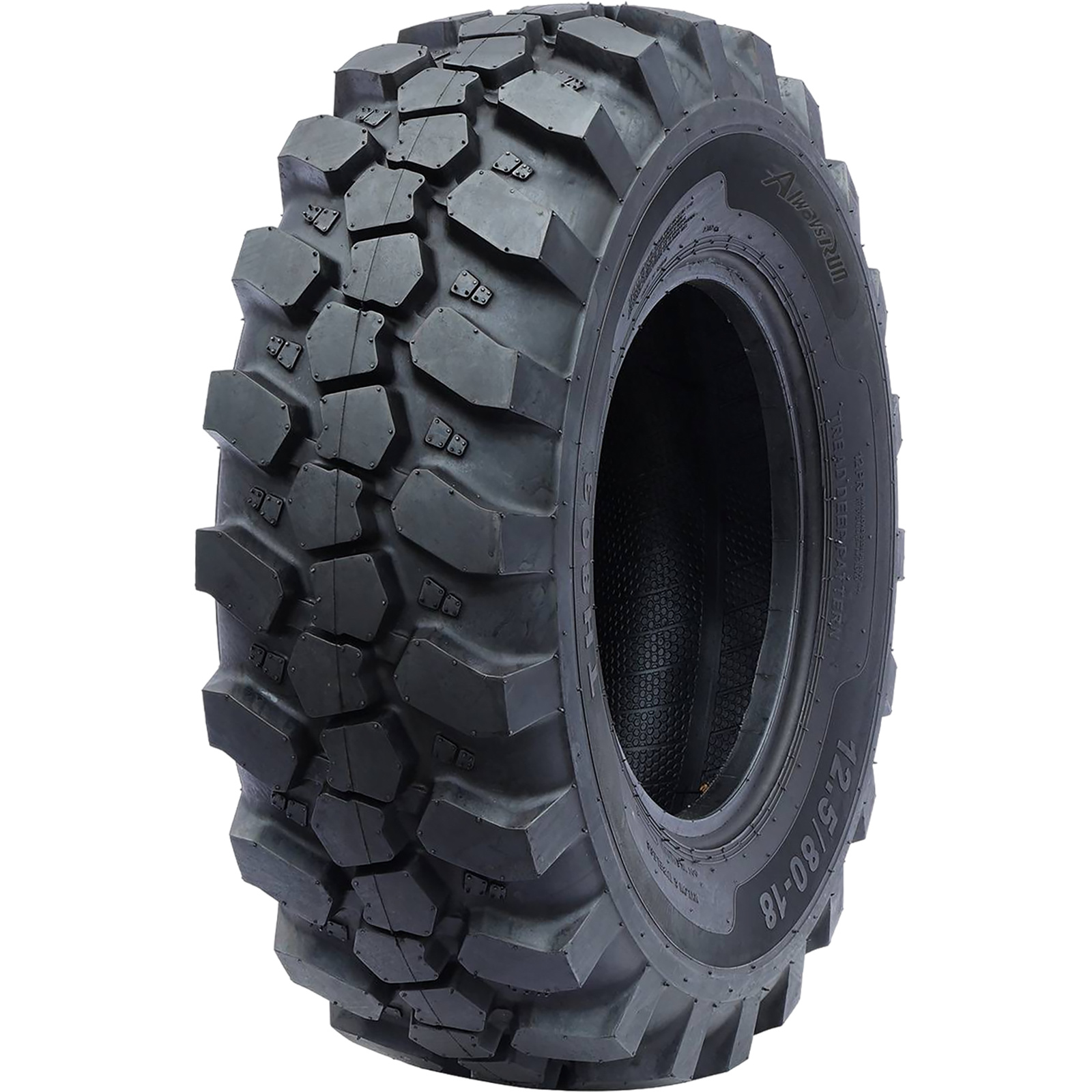 16,9-28(440/80-28) 14PR TH803 TL КИТАЙ