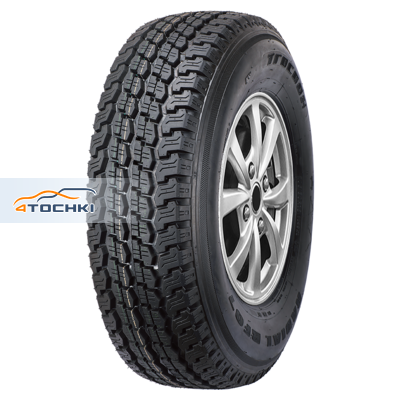 205/80R16 104S XL Radial RF07 TL
