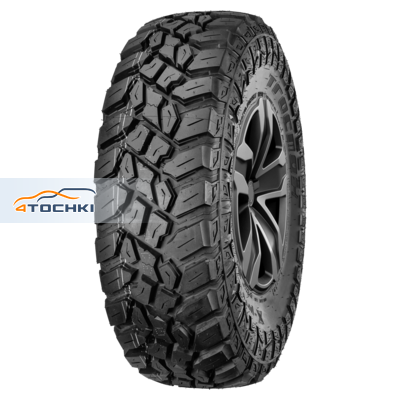 LT31x10,50R15(265/75R15) 109Q X-Privilo M/T TL BSW