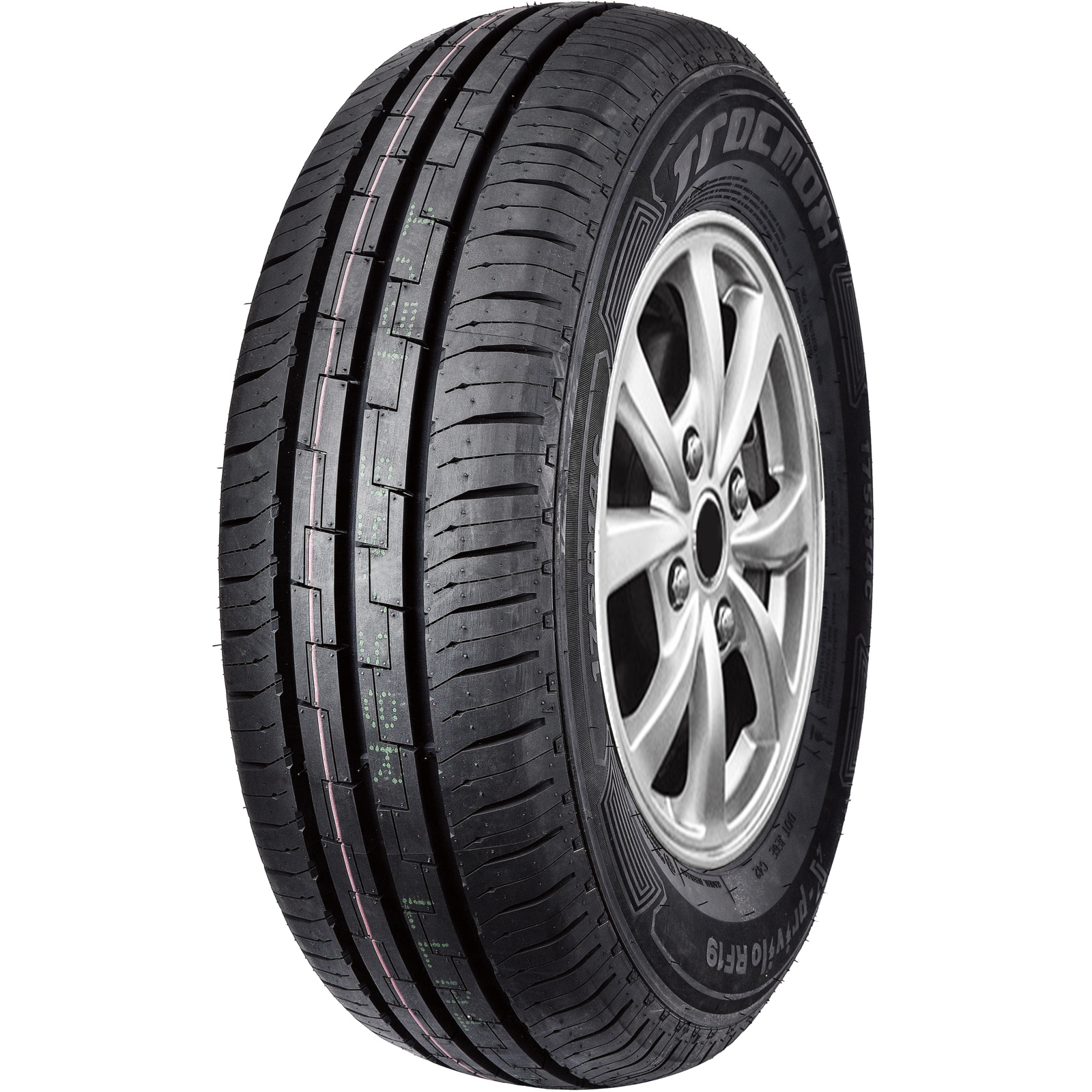 215/60R16C 103/101T X-Privilo RF19 TL