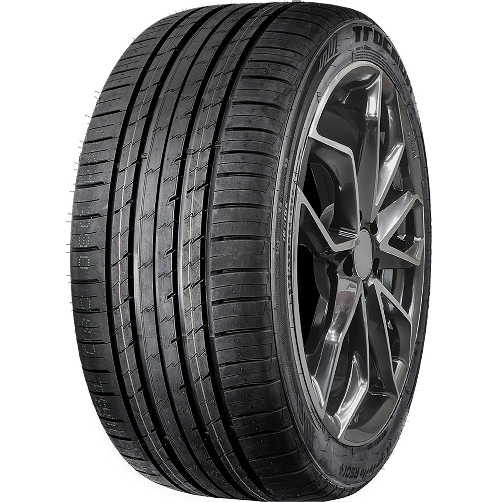 275/35ZR22 104Y XL X-Privilo RS01+ TL