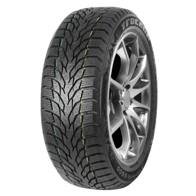 195/55R15 85T X-Privilo S500 TL (шип.)