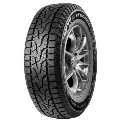 LT225/75R16 115/112S X-Privilo S550 TL (104 шип.)