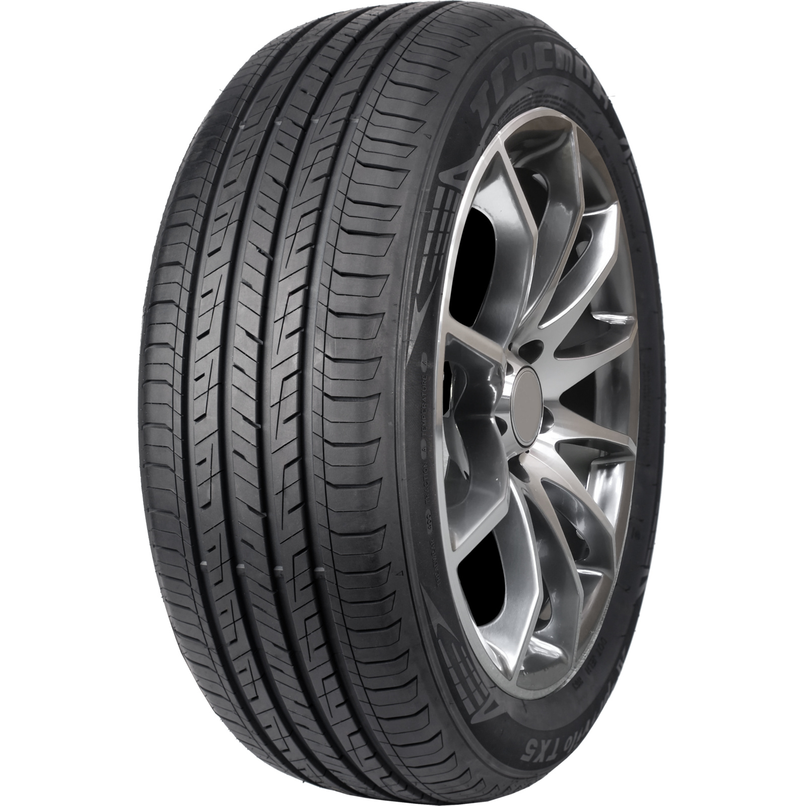 195/65R15 91V X-Privilo TX5 TL