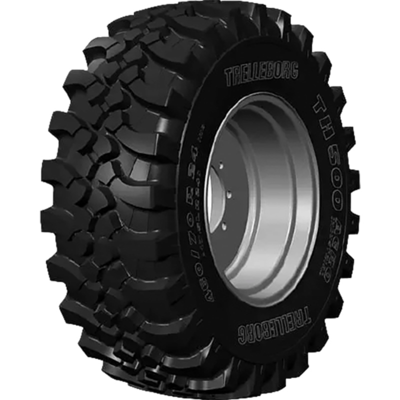 460/70R24(17,5LR24) IND 159A8 (159B) TH500 TL СЕРБИЯ