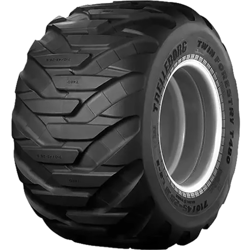 710/45-26,5 168A8 Twin Forestry T480 LS-2 Steel Belt TT (только шина) СЕРБИЯ