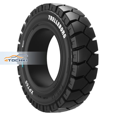 18x7-8/4,33 XP700 Цельнолитая с бортом ШРИ-ЛАНКА