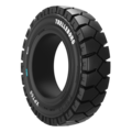 Шина Trelleborg XP700 5/0—8  Цельнолитая