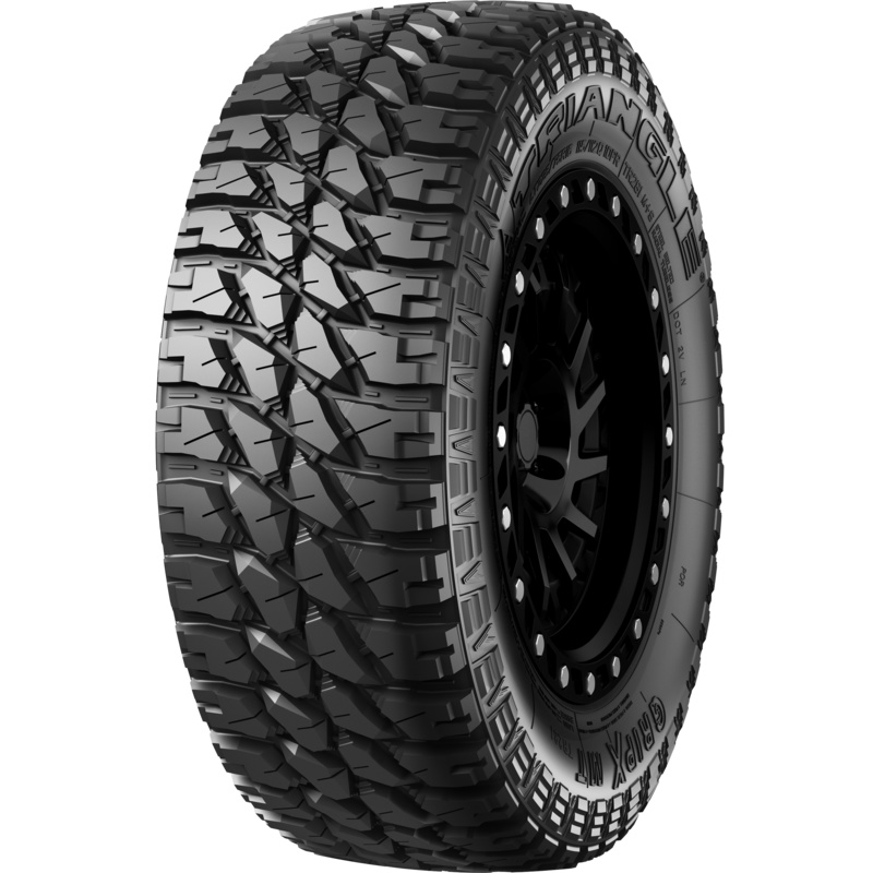 LT225/75R16 115/112Q XL GripX M/T TR281 TL POR M+S 10PR