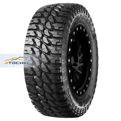LT245/75R16 120/116Q GripX M/T TR281 TL POR M+S 10PR