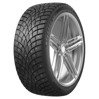 205/60R16 96T XL IcelynX TI501 TL M+S 3PMSF (шип.)