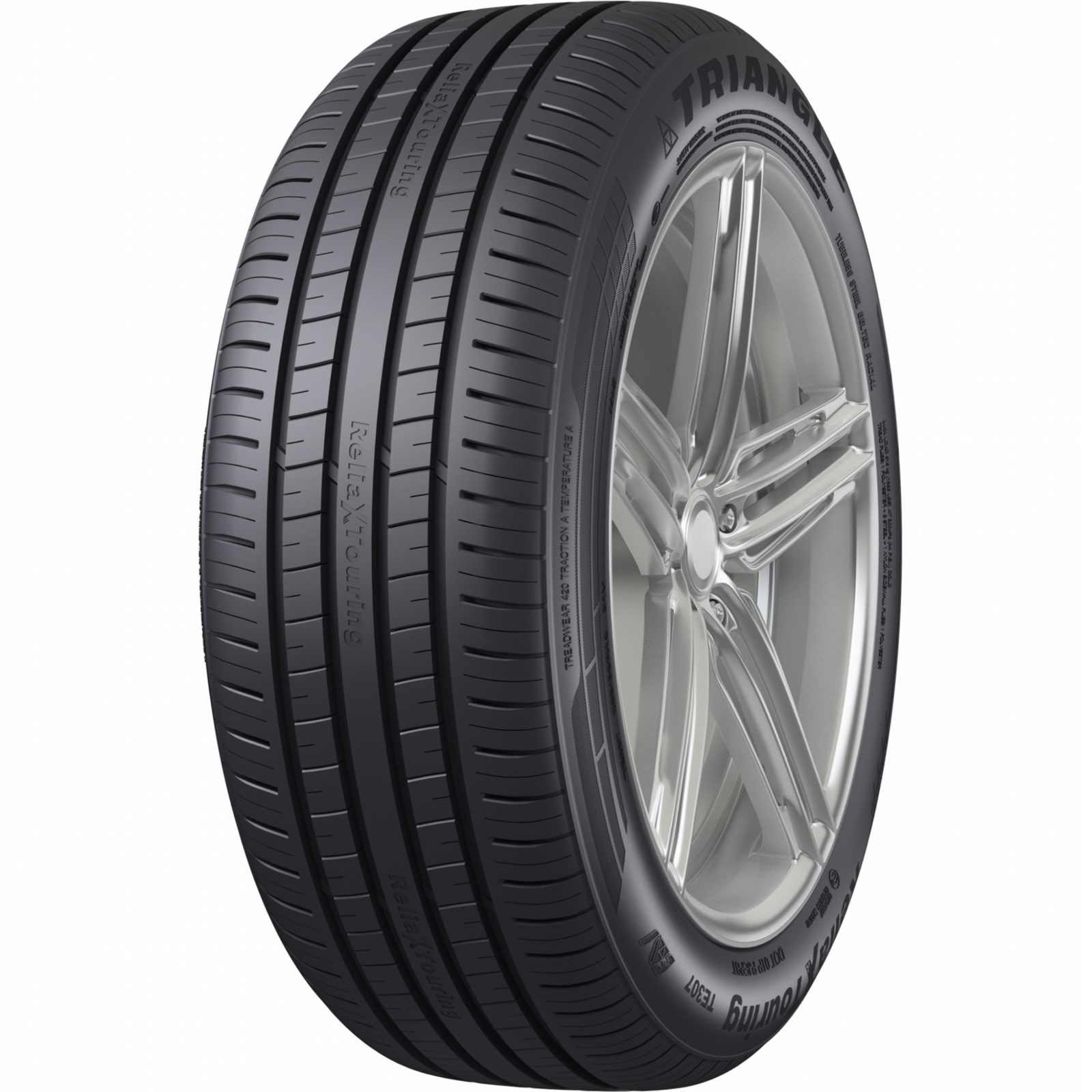 165/65R15 81H ReliaX Touring TE307a TL