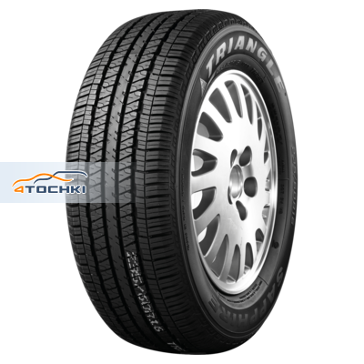 265/65R17 112H Sapphire TR257 TL M+S