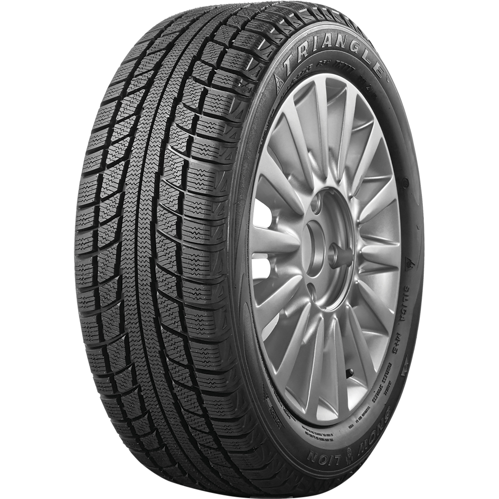 175/70R13 82T SnowLion TR777 TL M+S 3PMSF