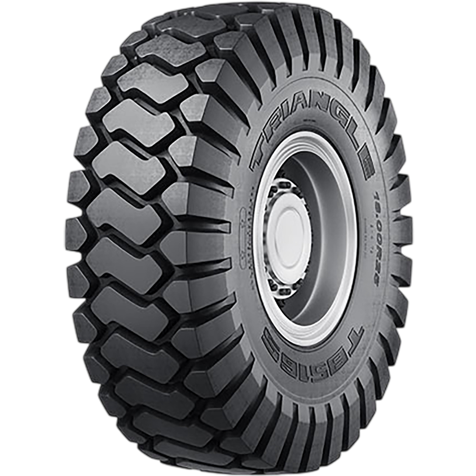 18,00R25 *** TB516S T2 E-4 TTF