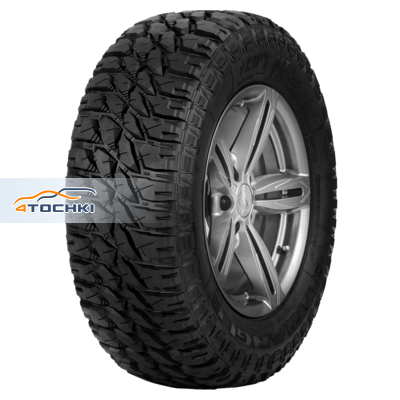 Шина  Всесезонная LT245x75R16 120x116Q GripX MxT TR281 TL POR M+S 10PR
