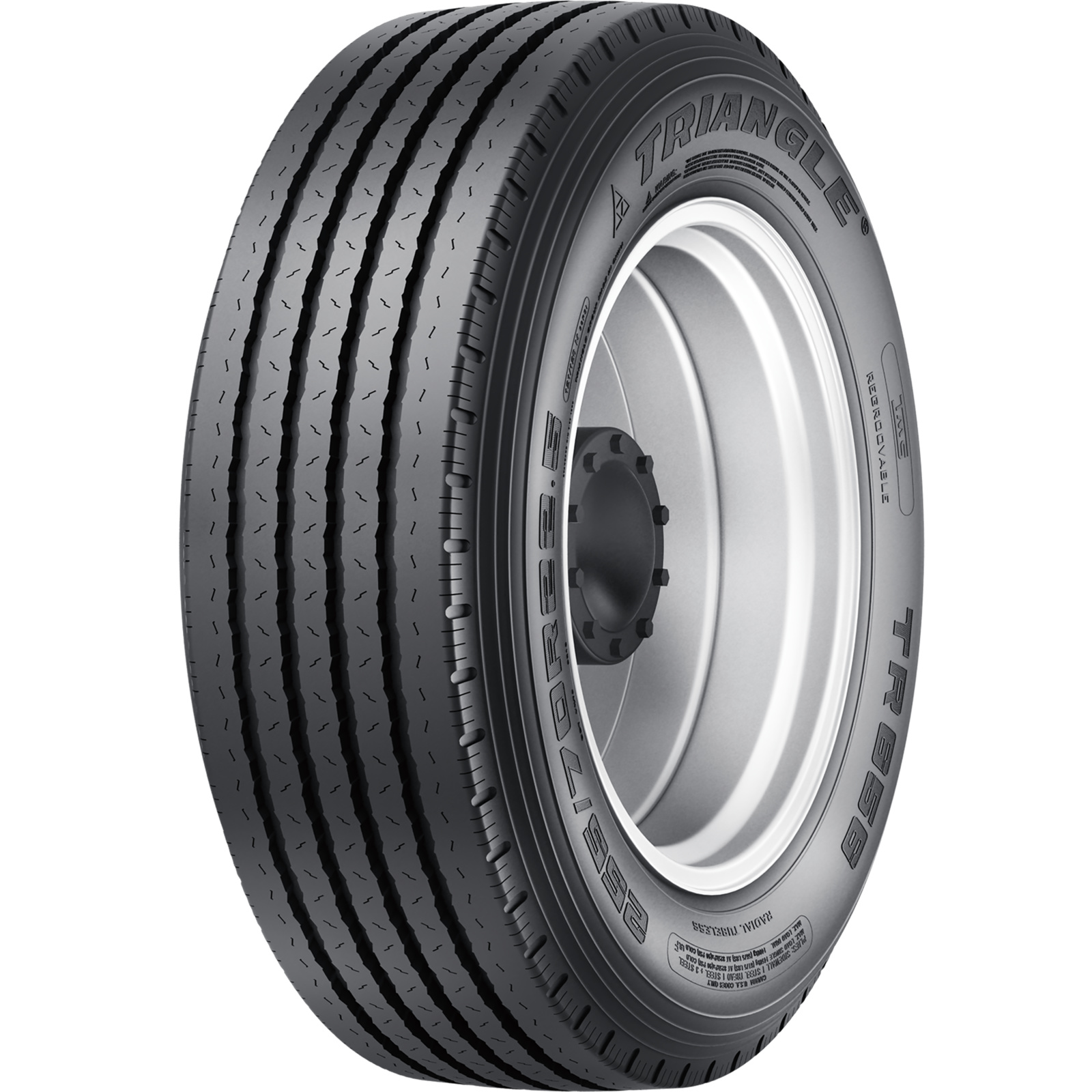 275/70R22,5 152/148J TR656 TL 18PR КИТАЙ