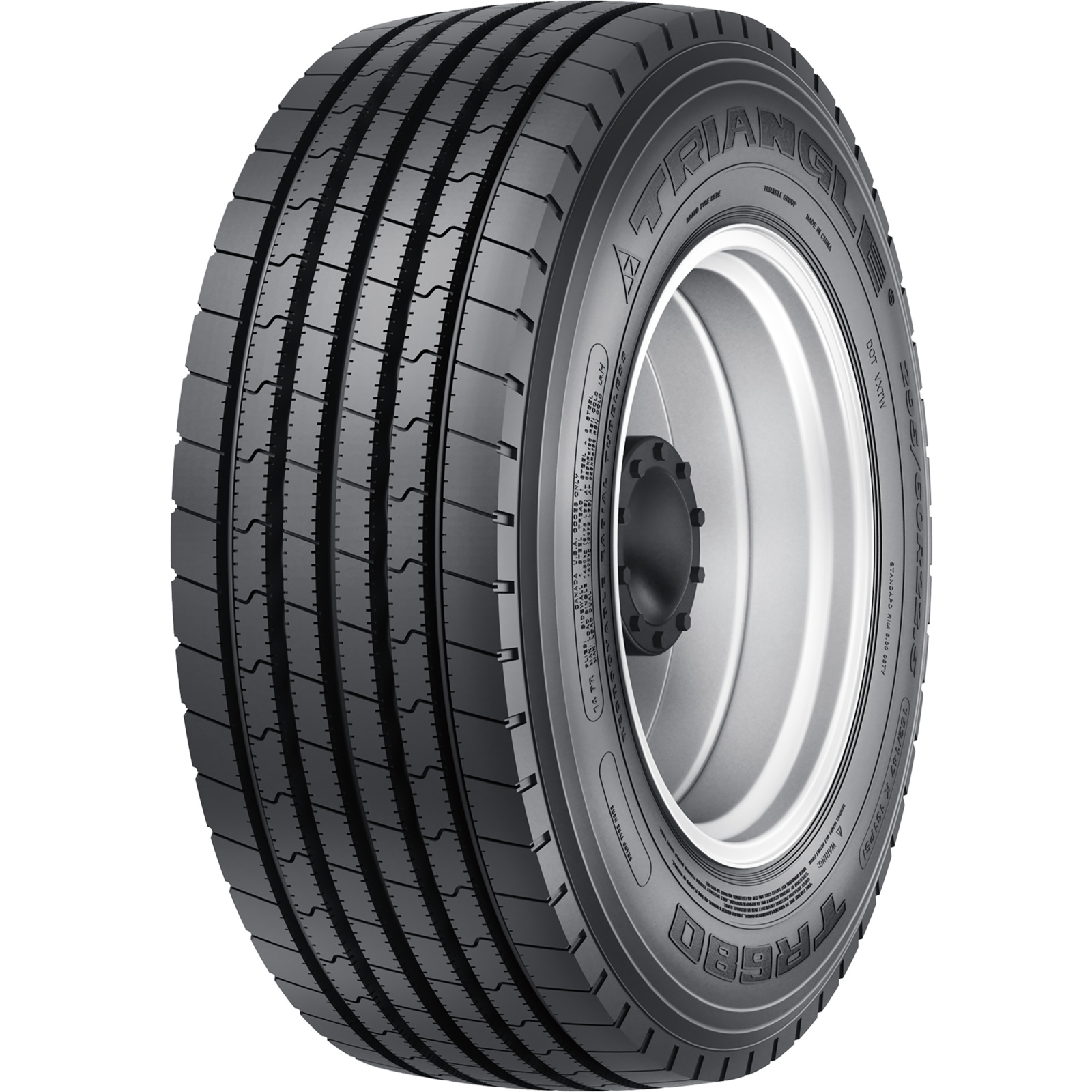 295/60R22,5 150/147K (149/146L) TR680 TL 18PR КИТАЙ