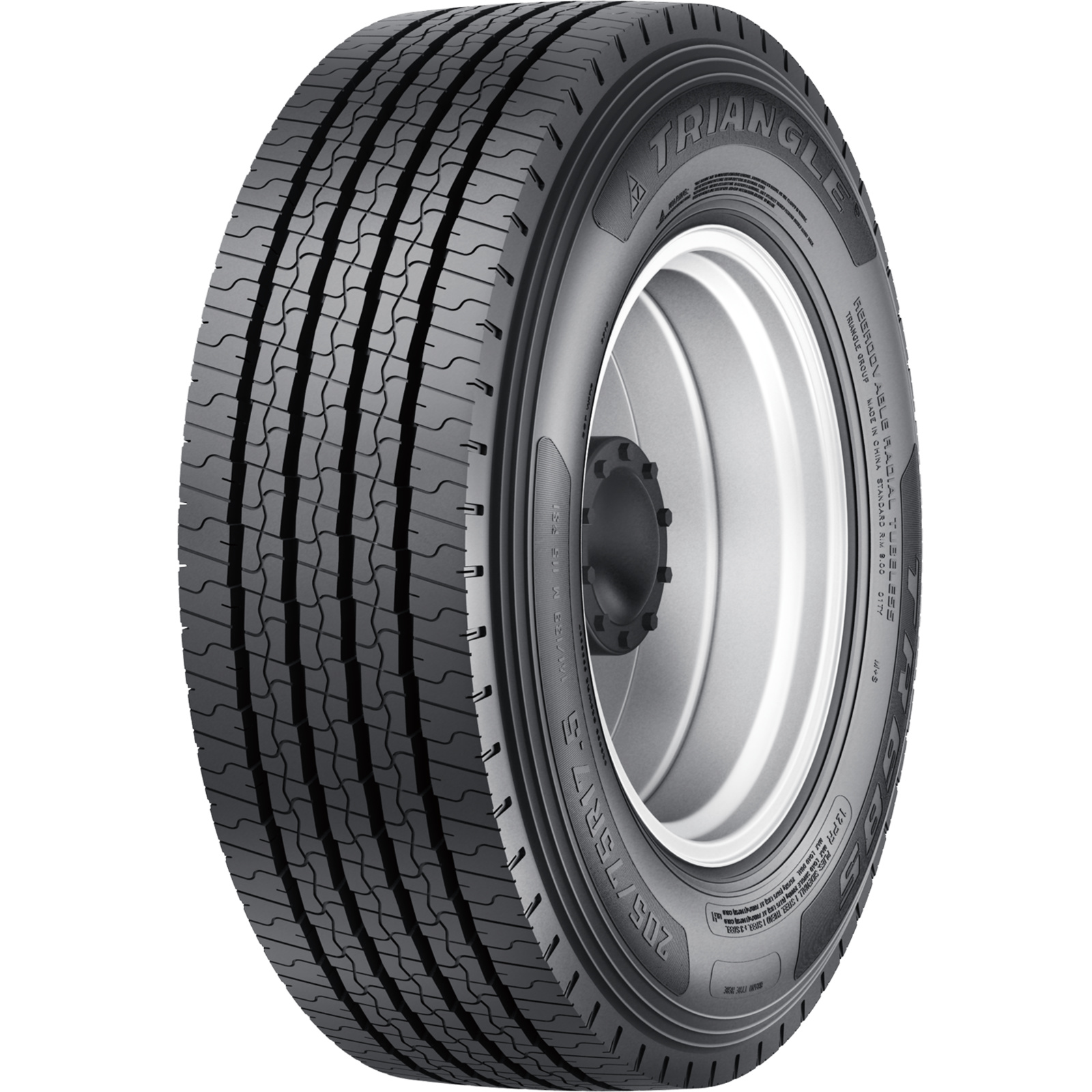 215/75R17,5 136/134J TR685 TL 3PMSF 18PR КИТАЙ