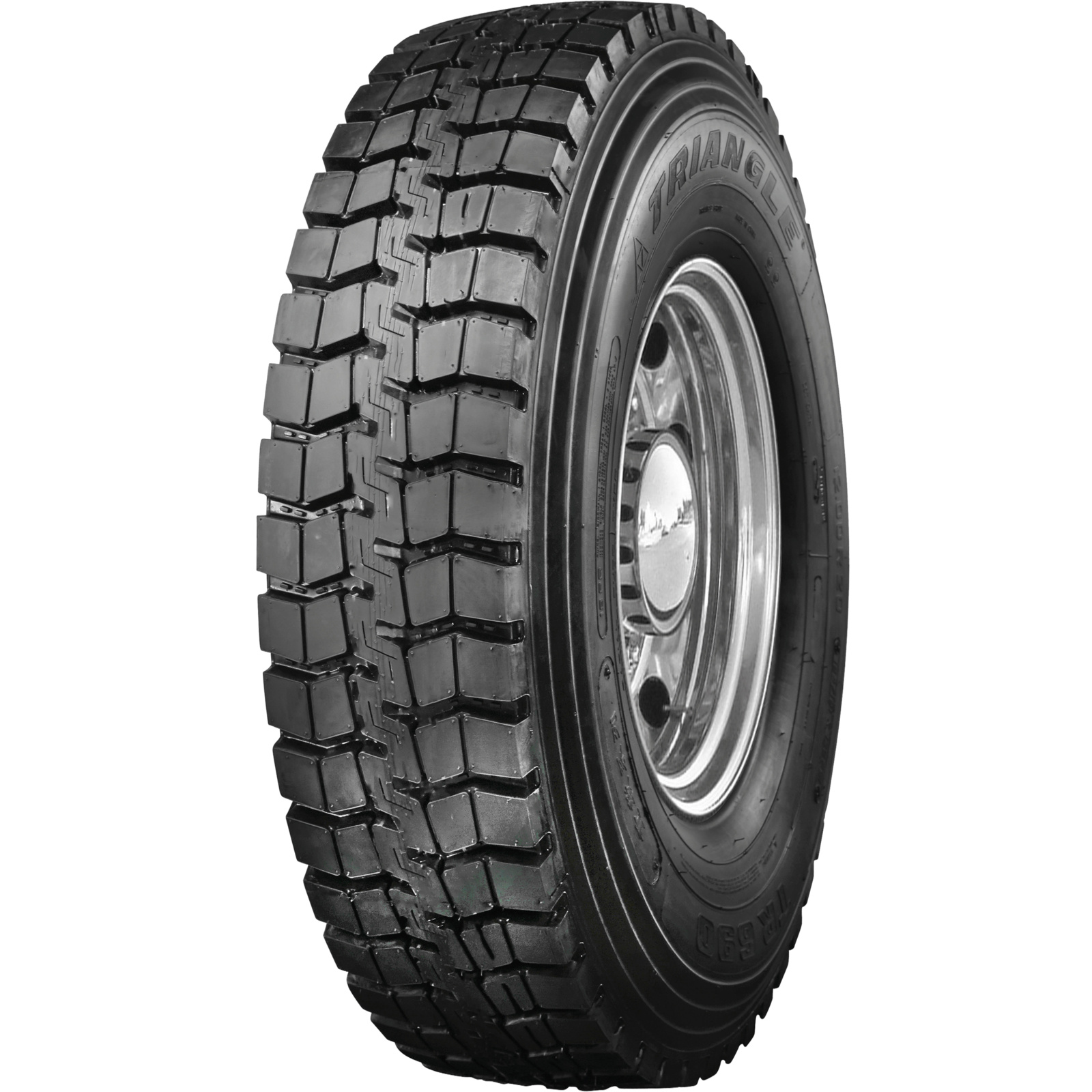 11,00R20 152/149K TR690 TTF 18PR КИТАЙ
