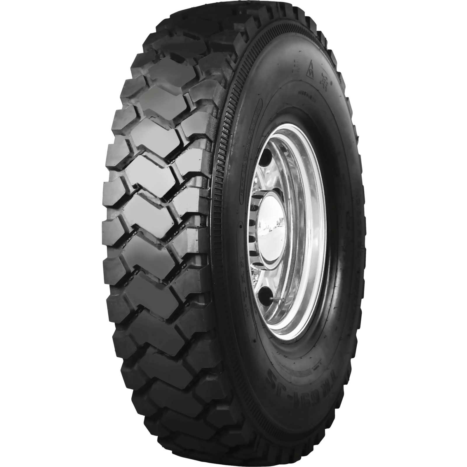 12,00R24 160/157F TR691 TTF M+S 20PR КИТАЙ
