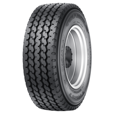 Шина  Всесезонная 385x65R22,5 164K TR697 TL 22PR