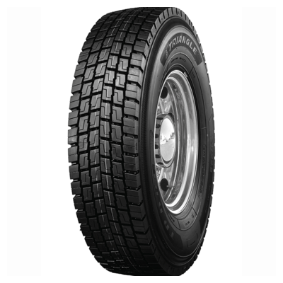 Шина  Всесезонная 315x70R22,5 152x148M (154x150L) TRD06 TL M+S 16PR КИТАЙ