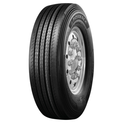 Шина  Всесезонная 265x70R19,5 143x141J TRS02 TL 18PR КИТАЙ
