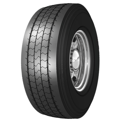 Шина  Всесезонная 385x65R22,5 160J (158L) TRT02 TL 20PR КИТАЙ