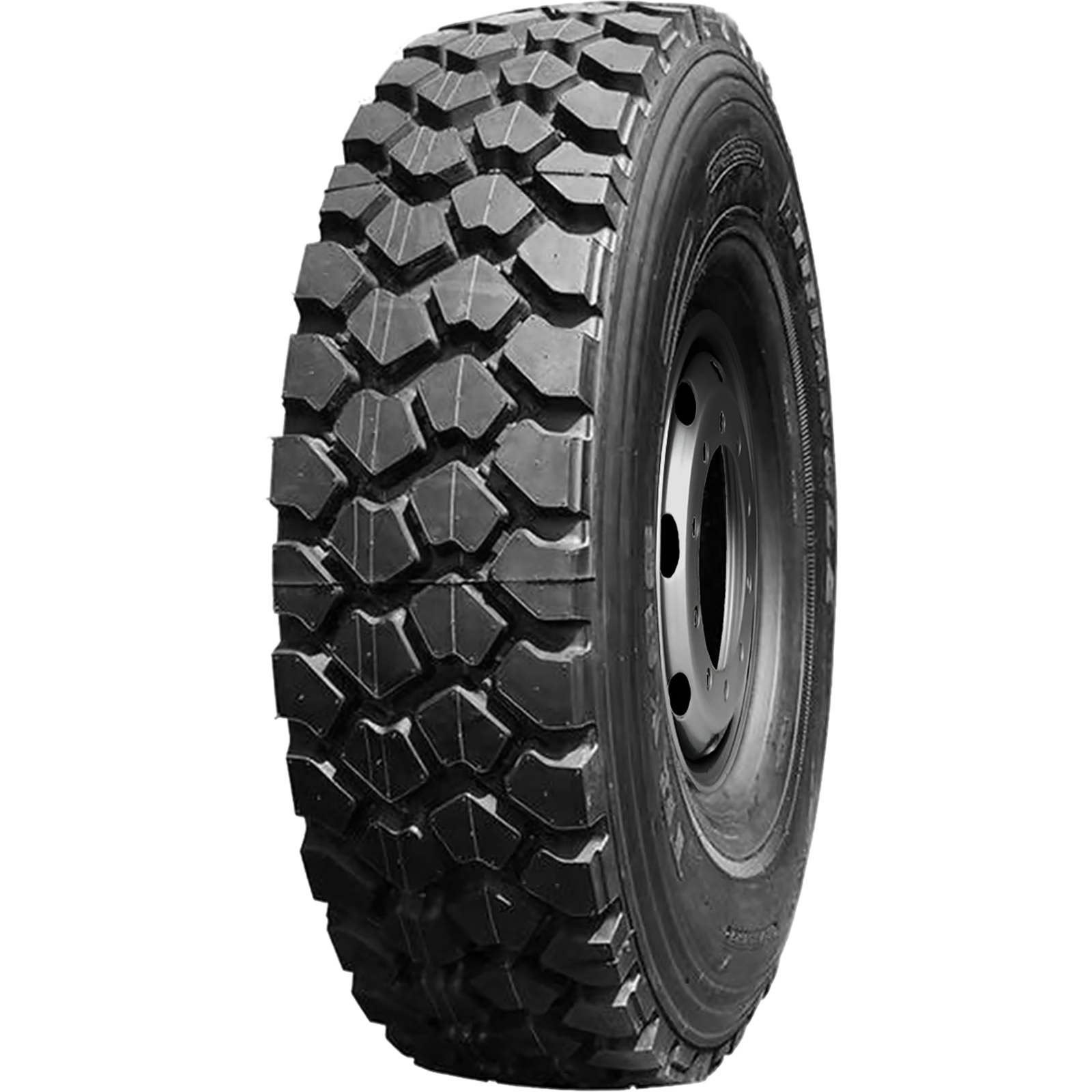 395/85R20 168G TRY66 TL POR 20PR