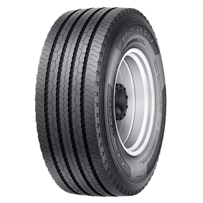 Шина  Всесезонная 385x65R22,5 164K TTM-A11 TL M+S 24PR КИТАЙ