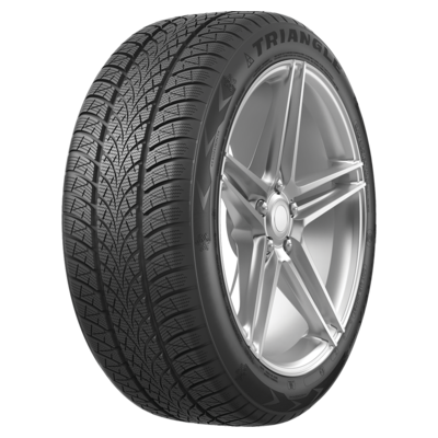 205/50R17 93V XL WinterX TW401 TL