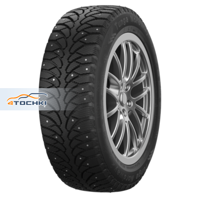 185/65R14 86Q Nordway 2 PW-5 TL (шип.)
