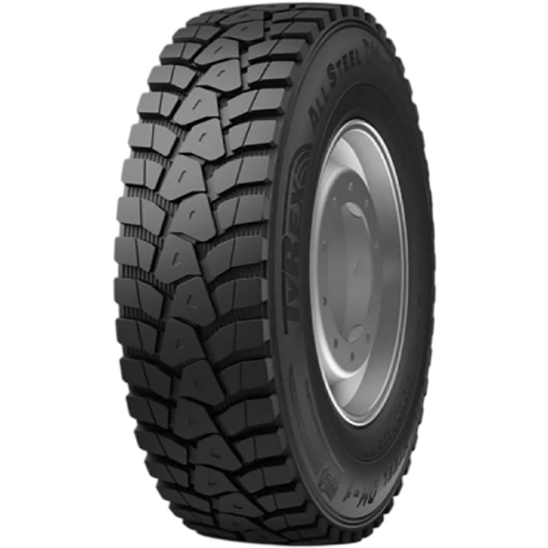 315/80R22,5 156/150K All Steel DM-1 TL
