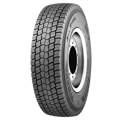 Шина  Всесезонная 315x80R22,5 154x150M All Steel DR-1 TL