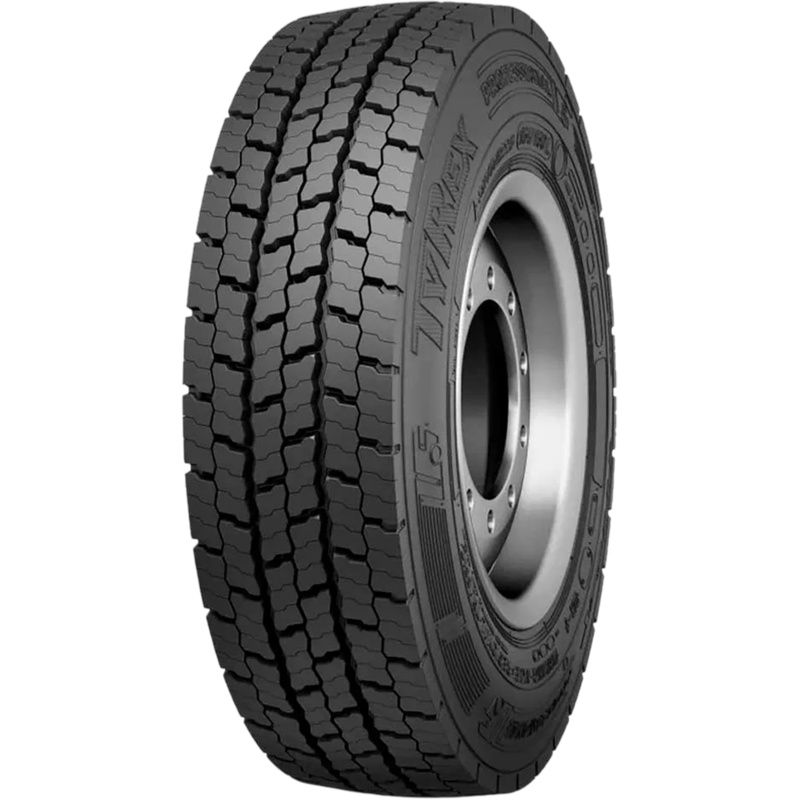 315/80R22,5 157/150L All Steel DR-2 TL